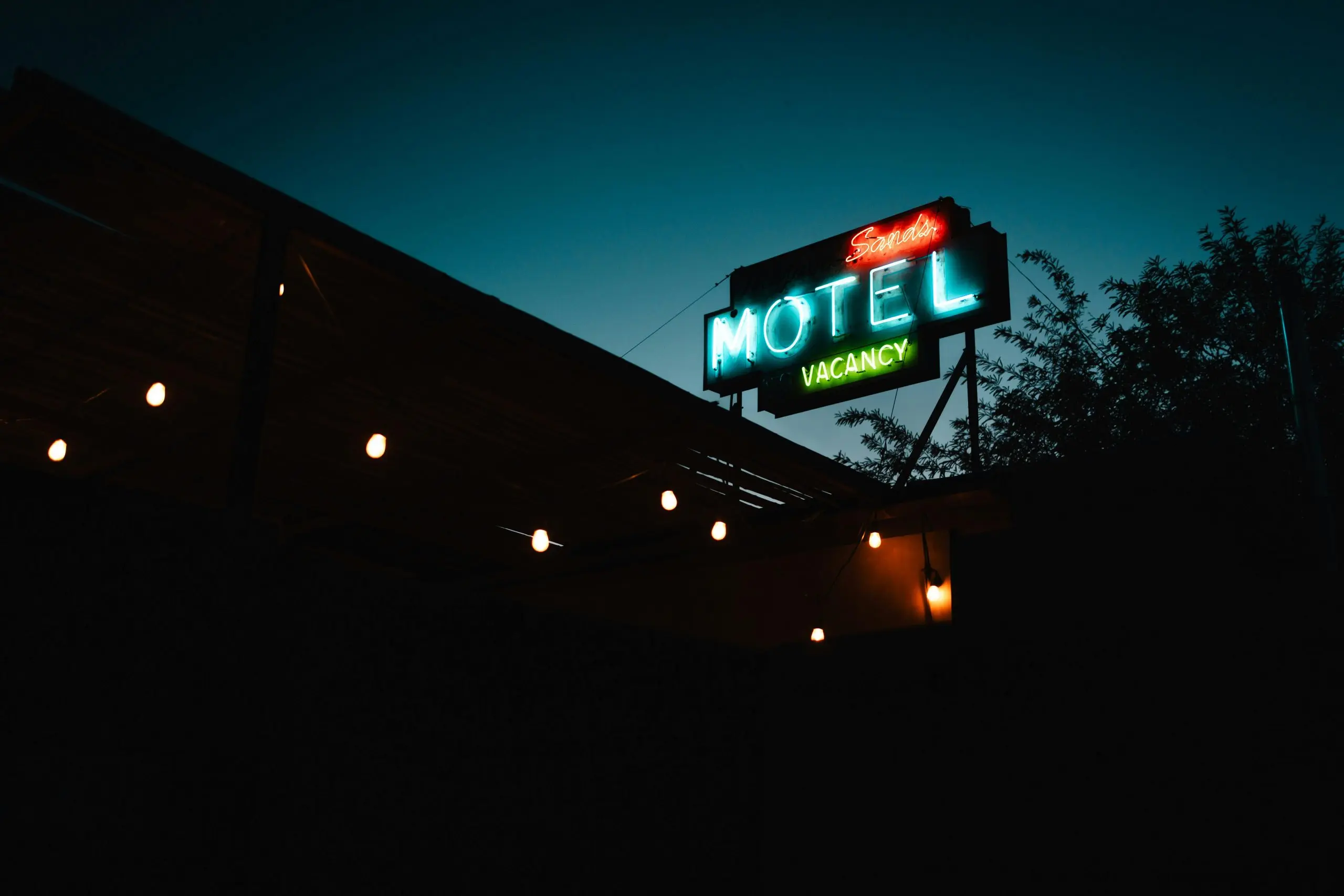 LA Hotel Guide