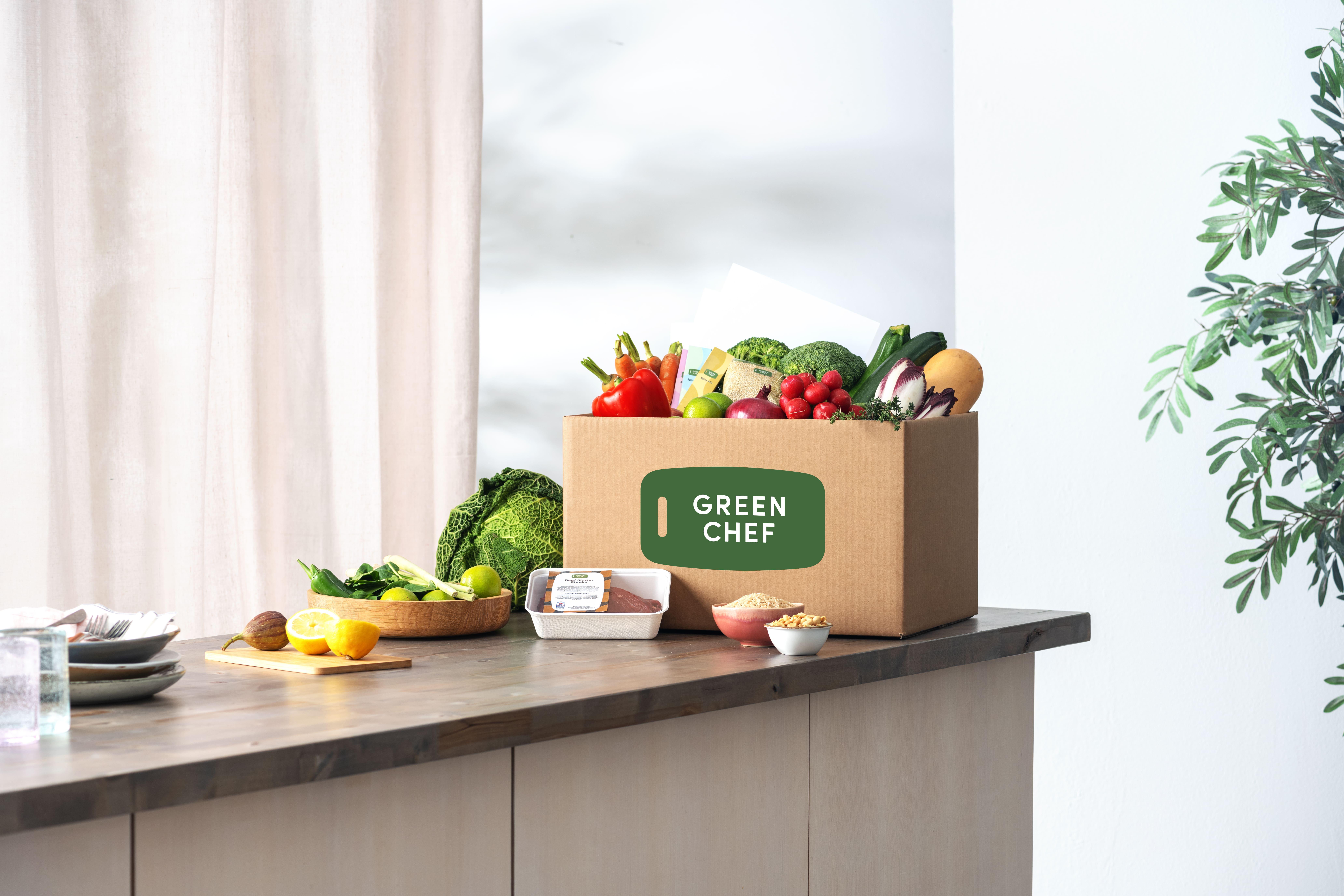 We Tried Green Chef For A Month – It Changed Our Lives