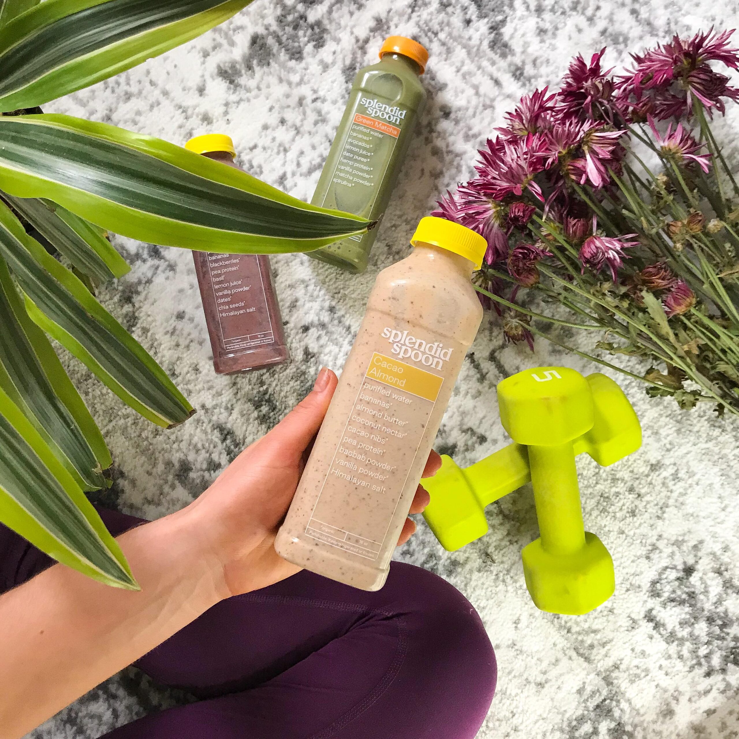 How Splendid Spoon Helps Me Stick With My Healthy Eating Habits