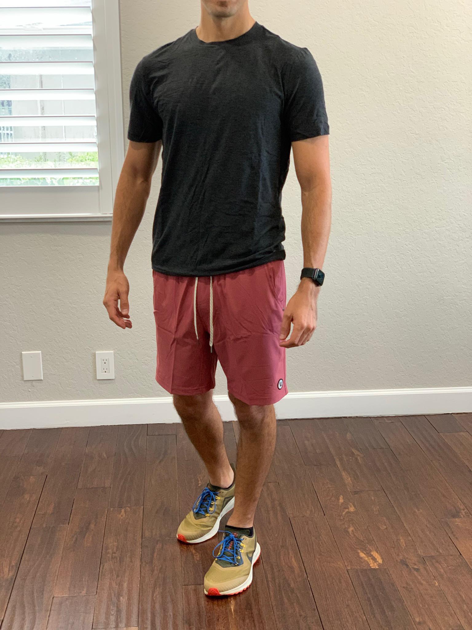 Why Men Need To Know About This Activewear Brand