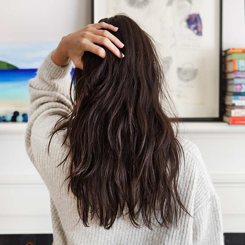 Why Everyone Needs To Use Hairstory – Especially In The Summer