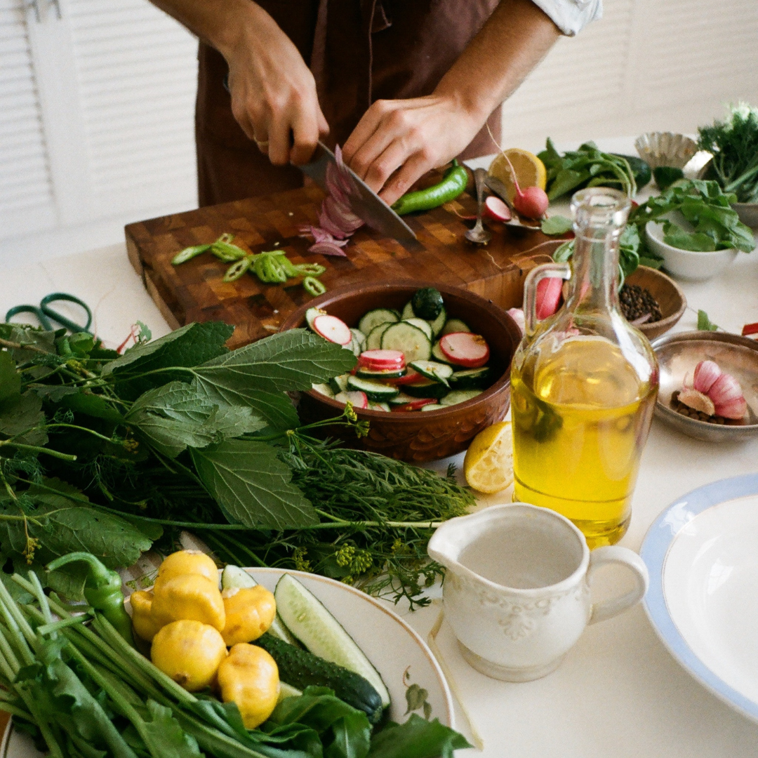 EveryPlate vs. Dinnerly: Who Came Out On Top?