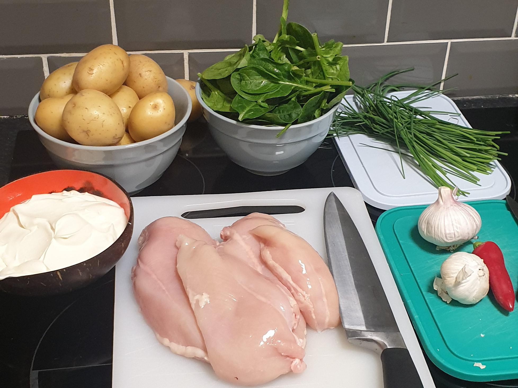 Wie HelloFresh sich von anderen Kochboxen unterscheidet