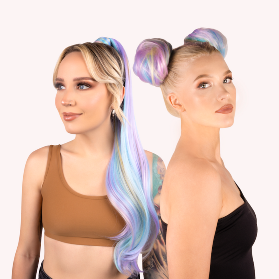 INH Hair's Unicorn Bundle