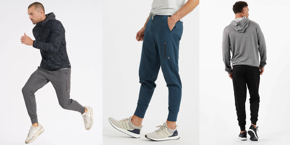 Sunday Performance Jogger