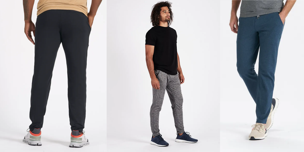 Ponto Performance Pant