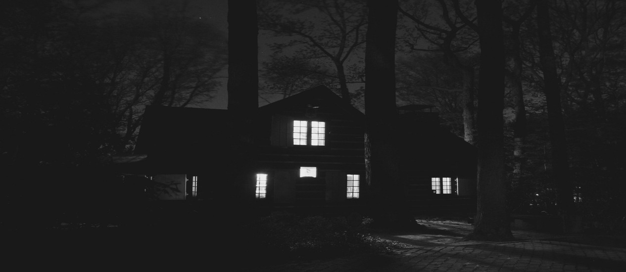 The 5 Most Disturbing Haunted Houses in America