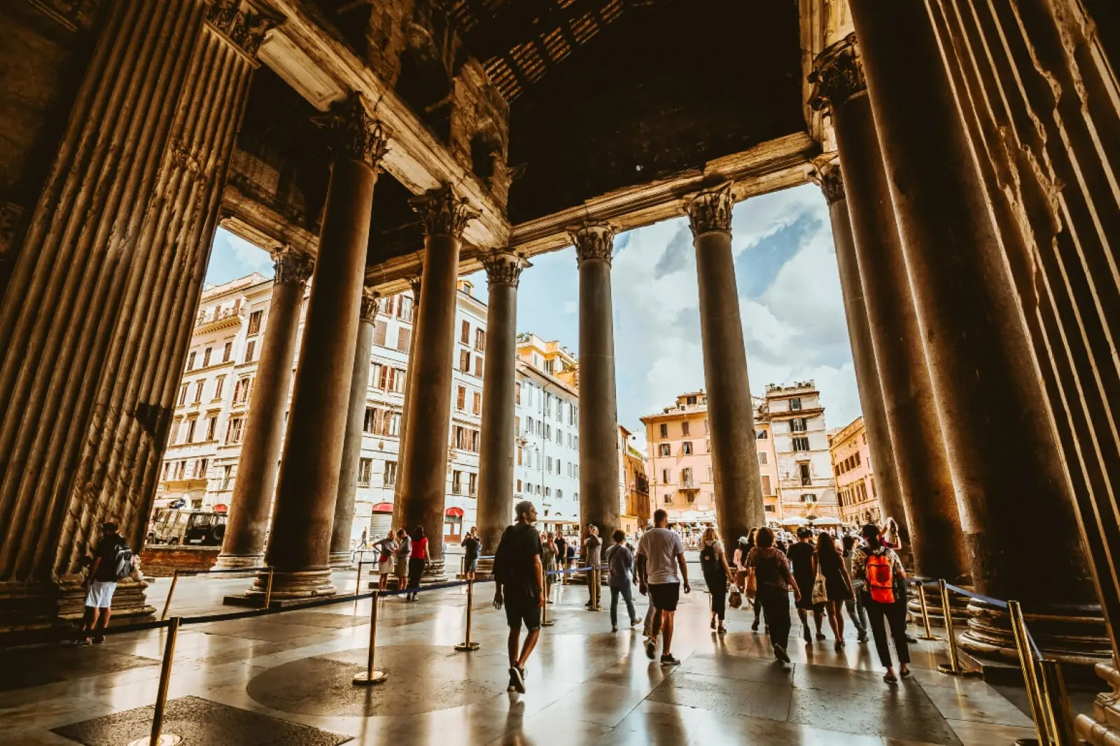 Photo Credit: Chris Czermak/ Unsplash