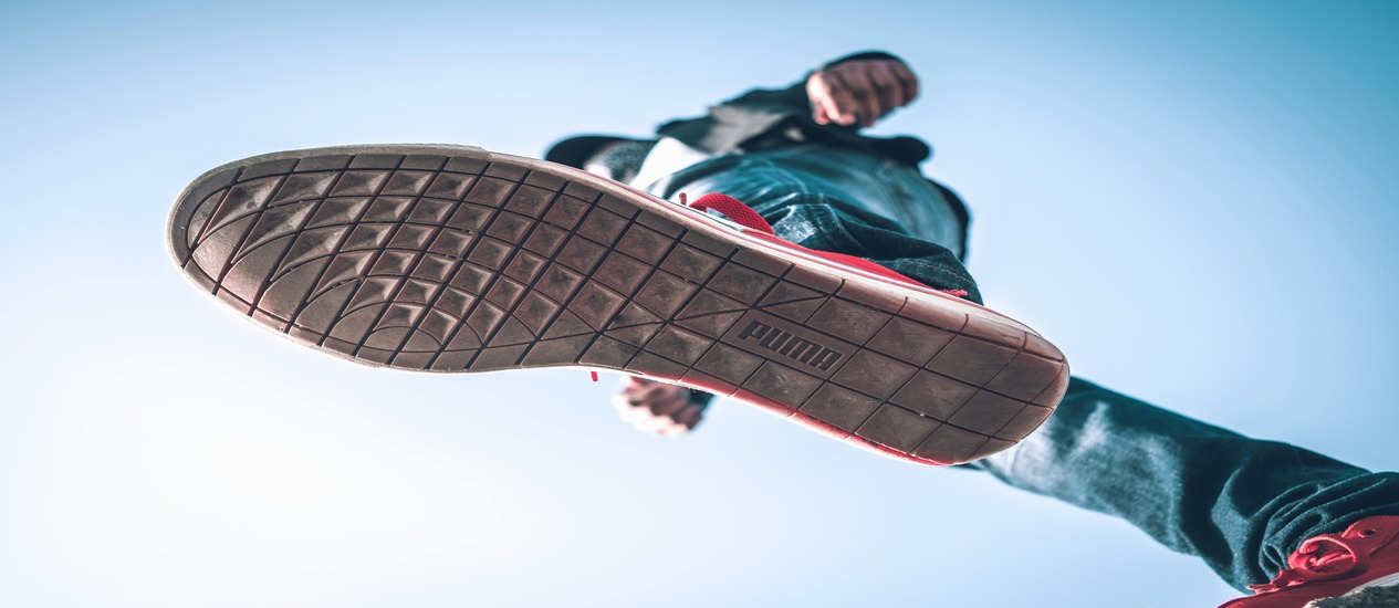 Why Designer Sneakers Are Replacing Traditional Dress Shoes for High-Status Dating Events