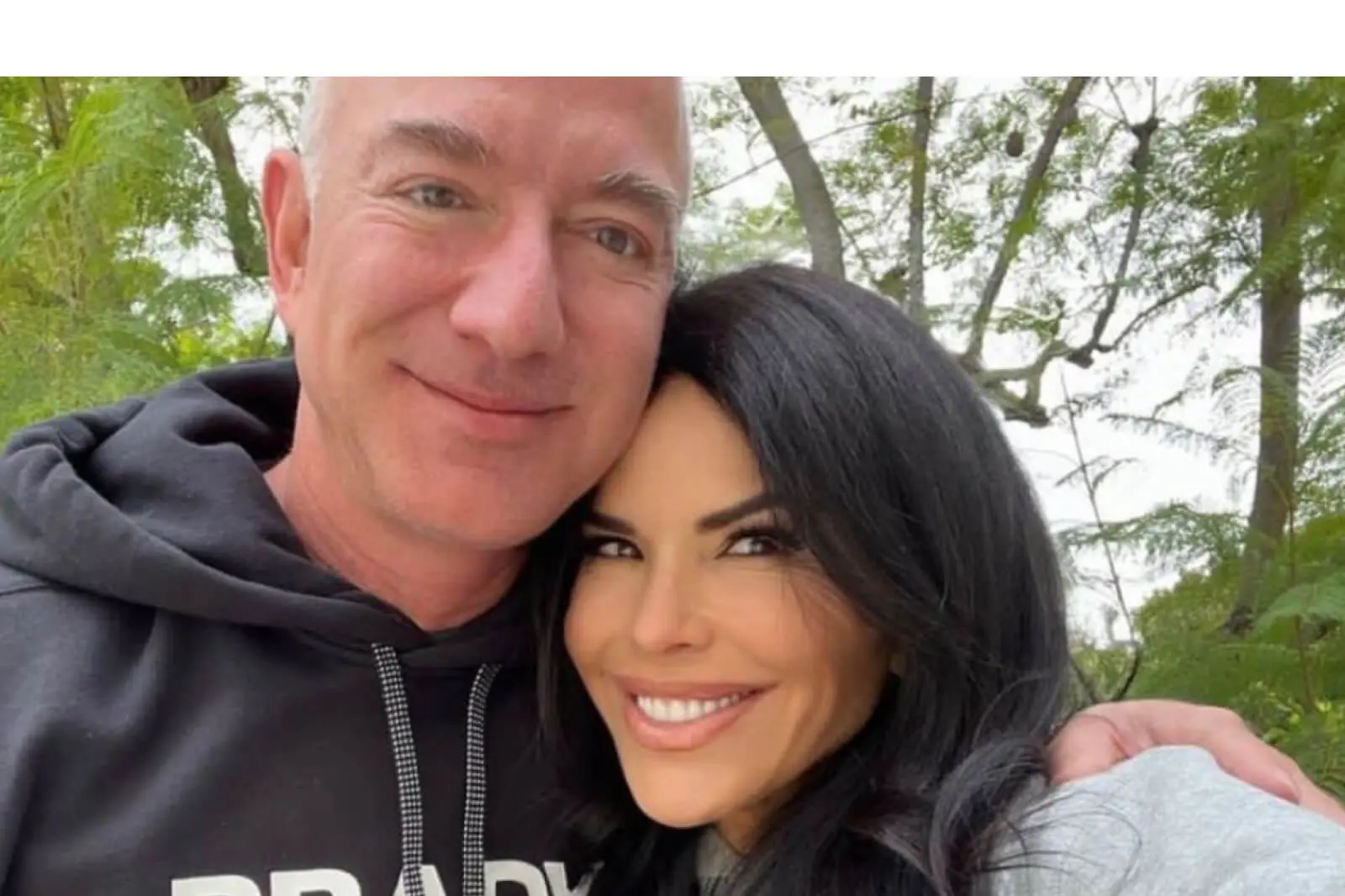 via Instagram/@LaurenSanchez