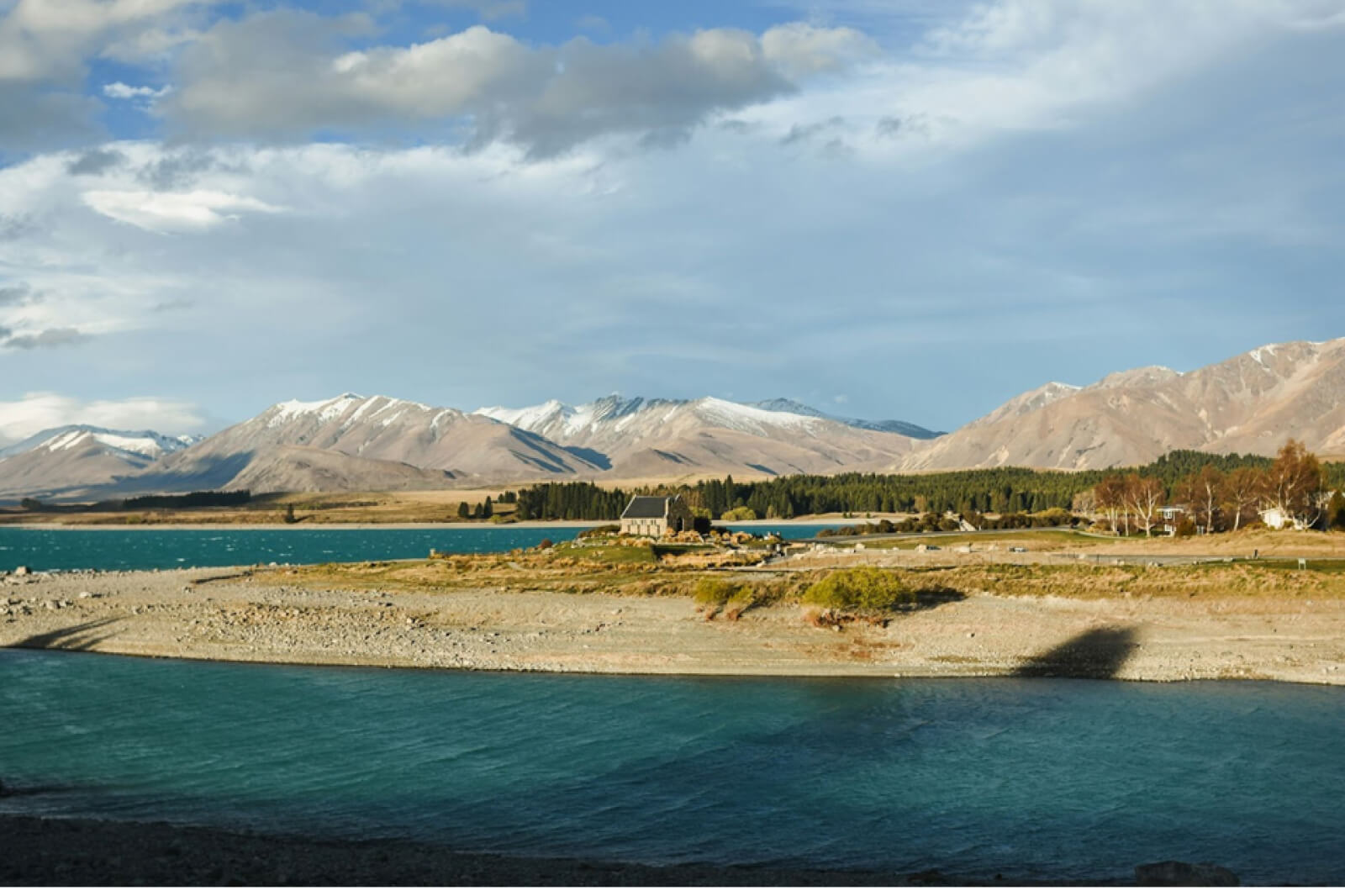 Where To Go For A Delightful, Digital Detox Weekend