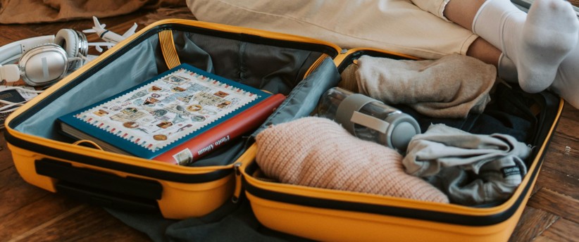 Think You Don’t Like Camping? Try It This Way