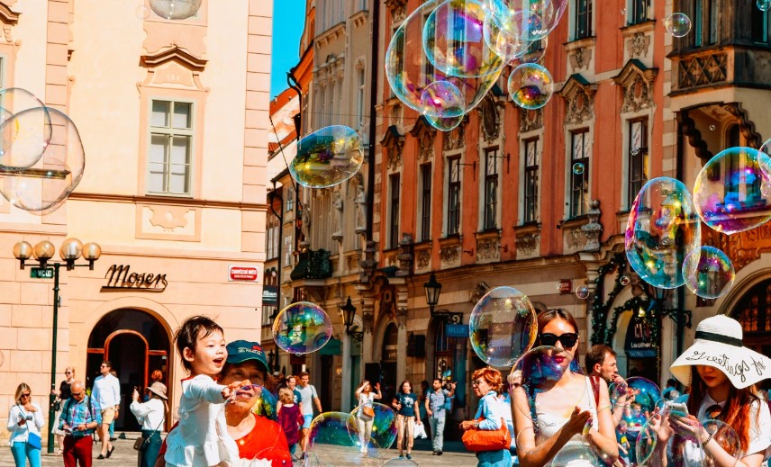 Photo by aestelle for Unsplash