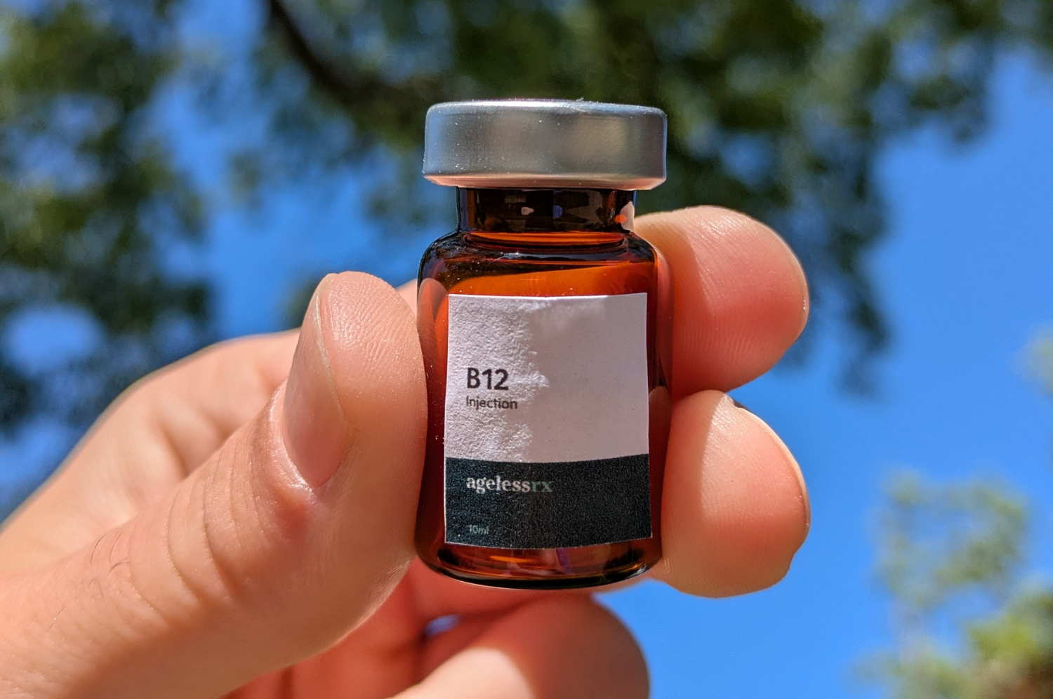 3 Red Flags You Might Be Low On B12 — And What To Do About It