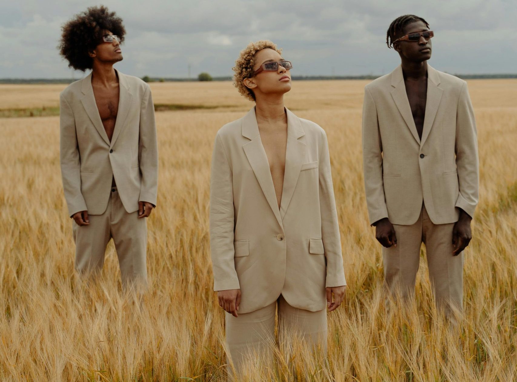 Style in 2025: How Men Are Redefining Suits and Tuxedos