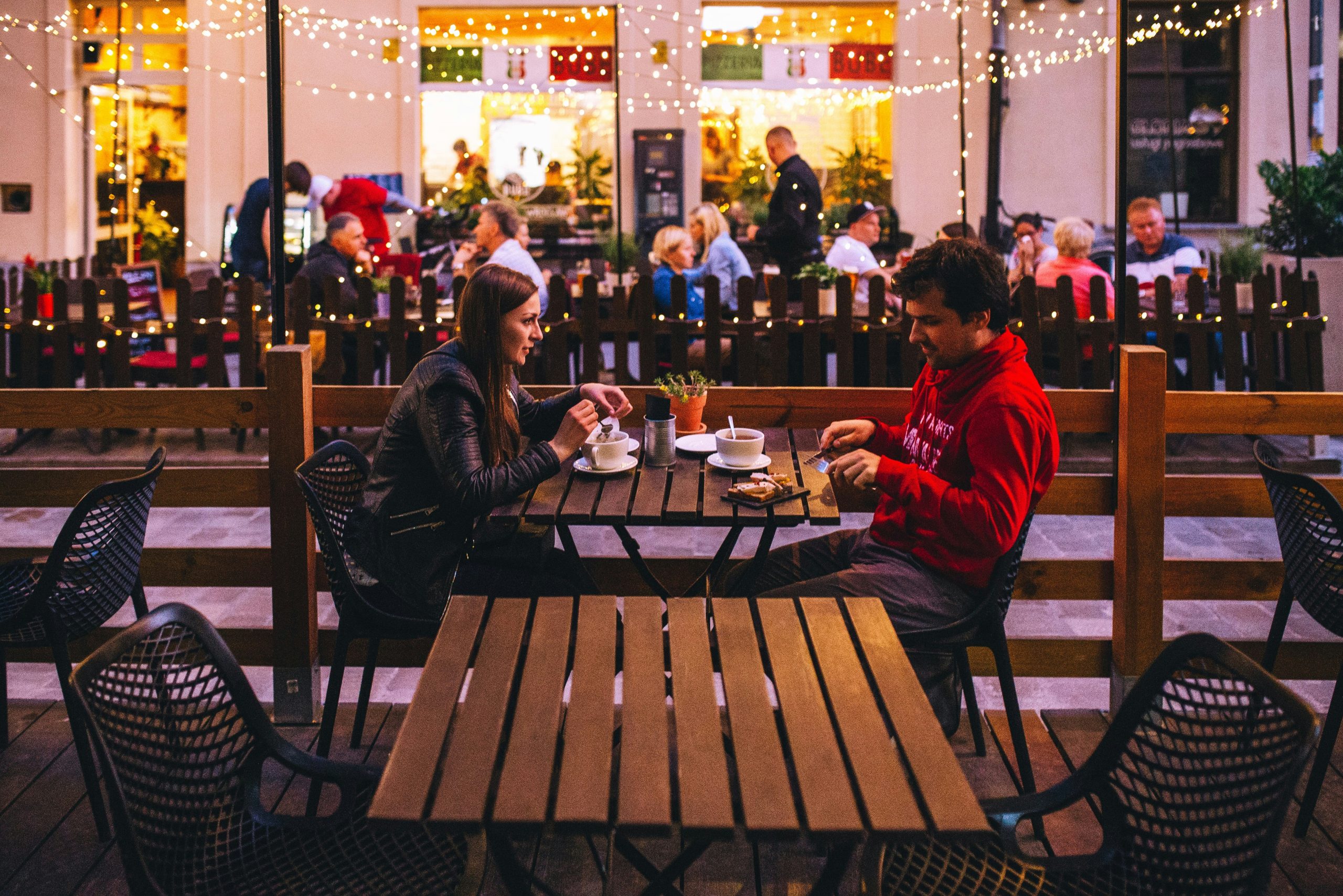 People Judge Your Outfit More On A First Date Than They Do Your Personality