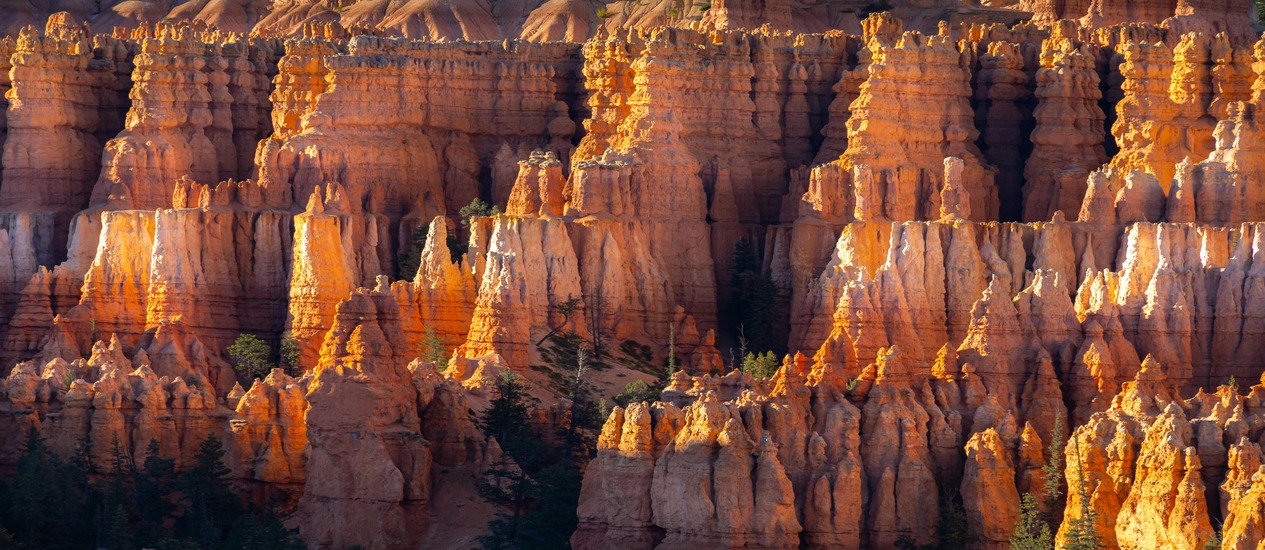 The 7 Best Hikes in America for Rolling Hills