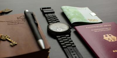 Documents/Financial
