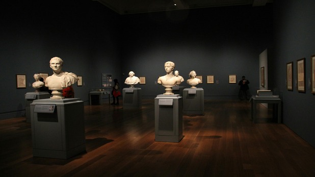 The Metropolitan Museum of Art