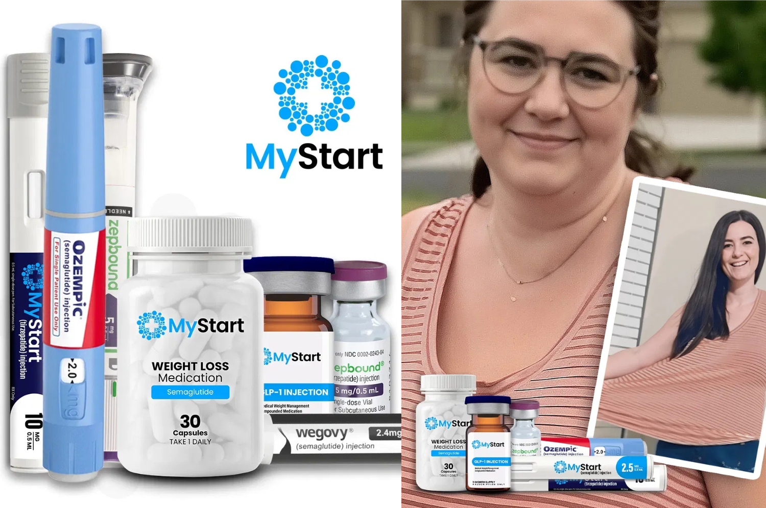 MyStart: The Surprising Weight Loss Journey I Didn’t Expect to Work