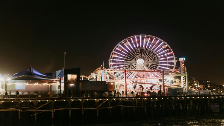 u200bSanta Monica, CA