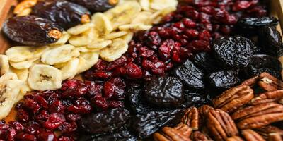 Snacks/Supplements