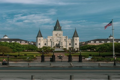 St. Louis Cathedral