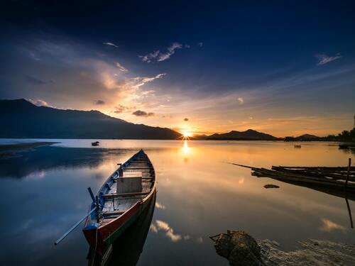 Lake Tahoe
