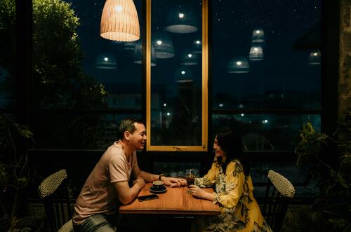 Best NYC Date Ideas