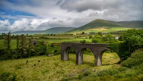 Connemara National Park