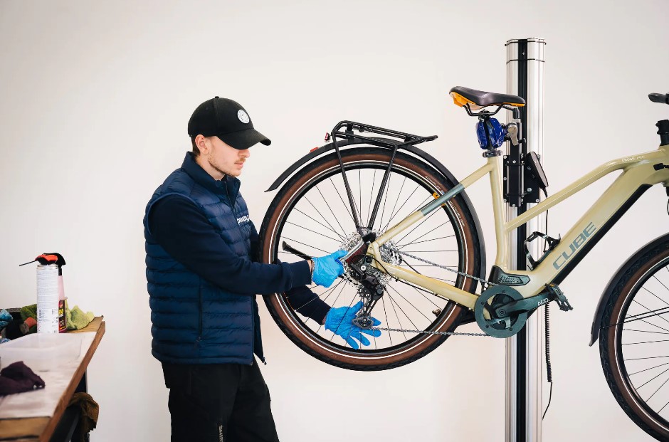 Why Upway Is Worth It: Certified E-Bikes, Expert Help & $150 Off Your First Order