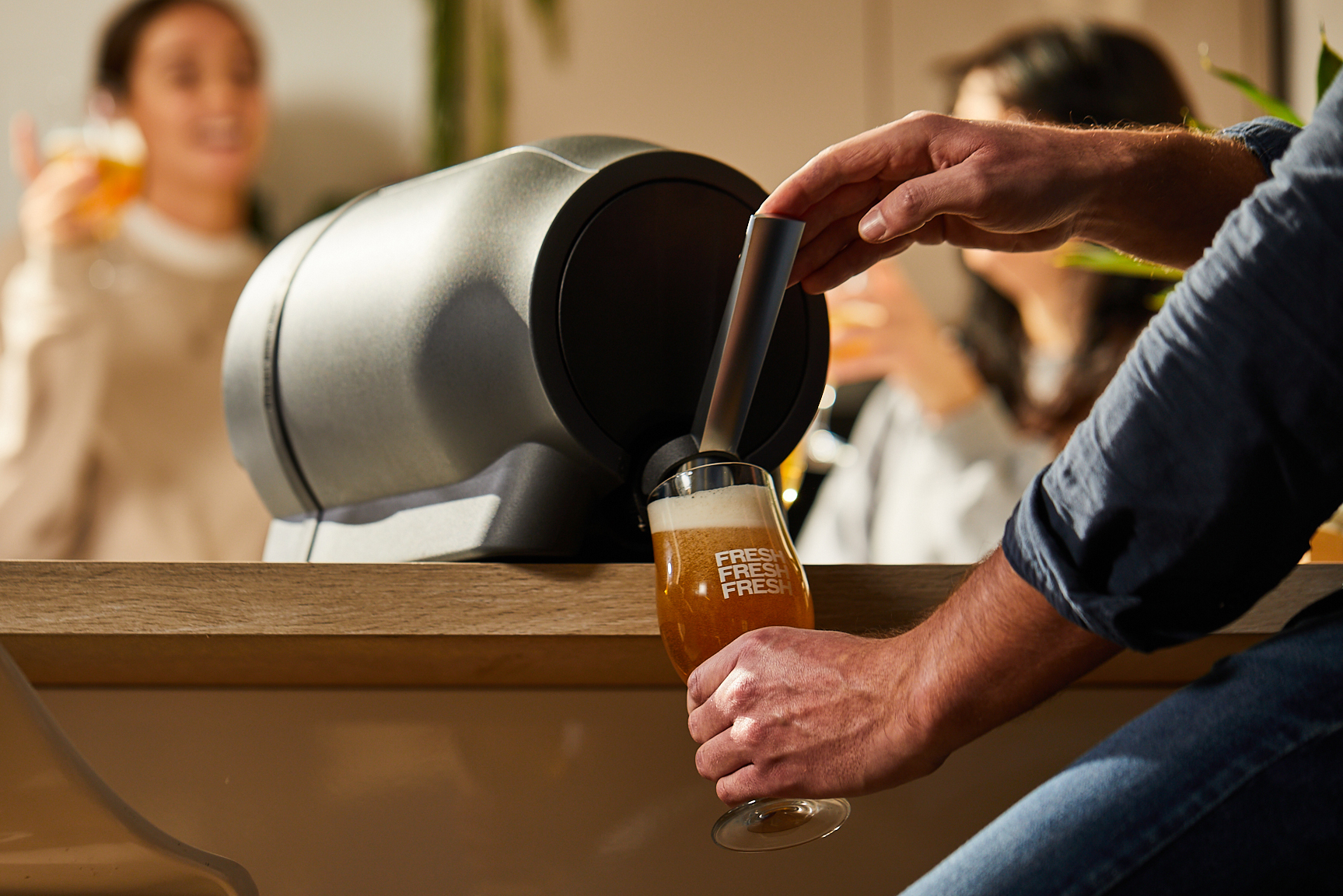 The Complete Guide To Pinter And Why Beer Fans Love It
