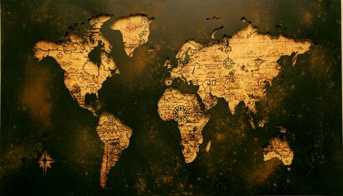 Where Americans can travel right now