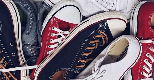 Free Soles – TSA Gives Shoe Removal The Boot