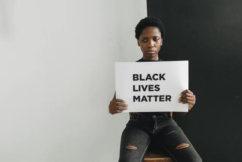 england black lives matter