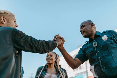 england black lives matter