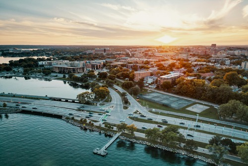 Madison, Wisconsin