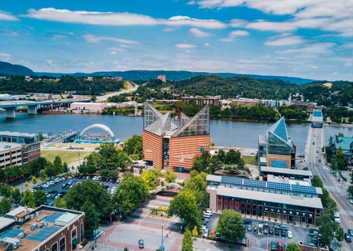 u200bChattanooga, TN