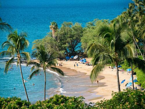 u200bMaui, Hawaii