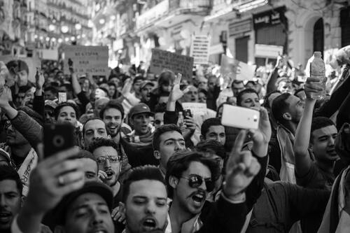 New Zealand Black Lives Matter