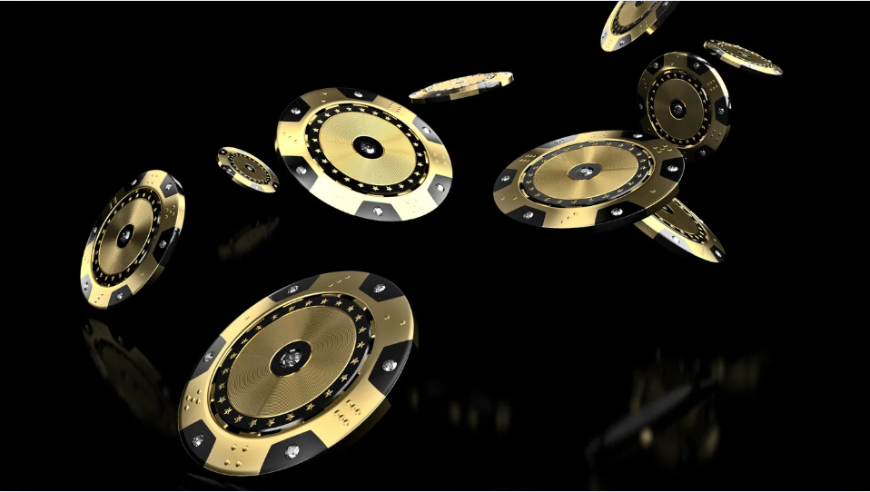 Luxury Casino Retreats Where High Rollers Escape Reality