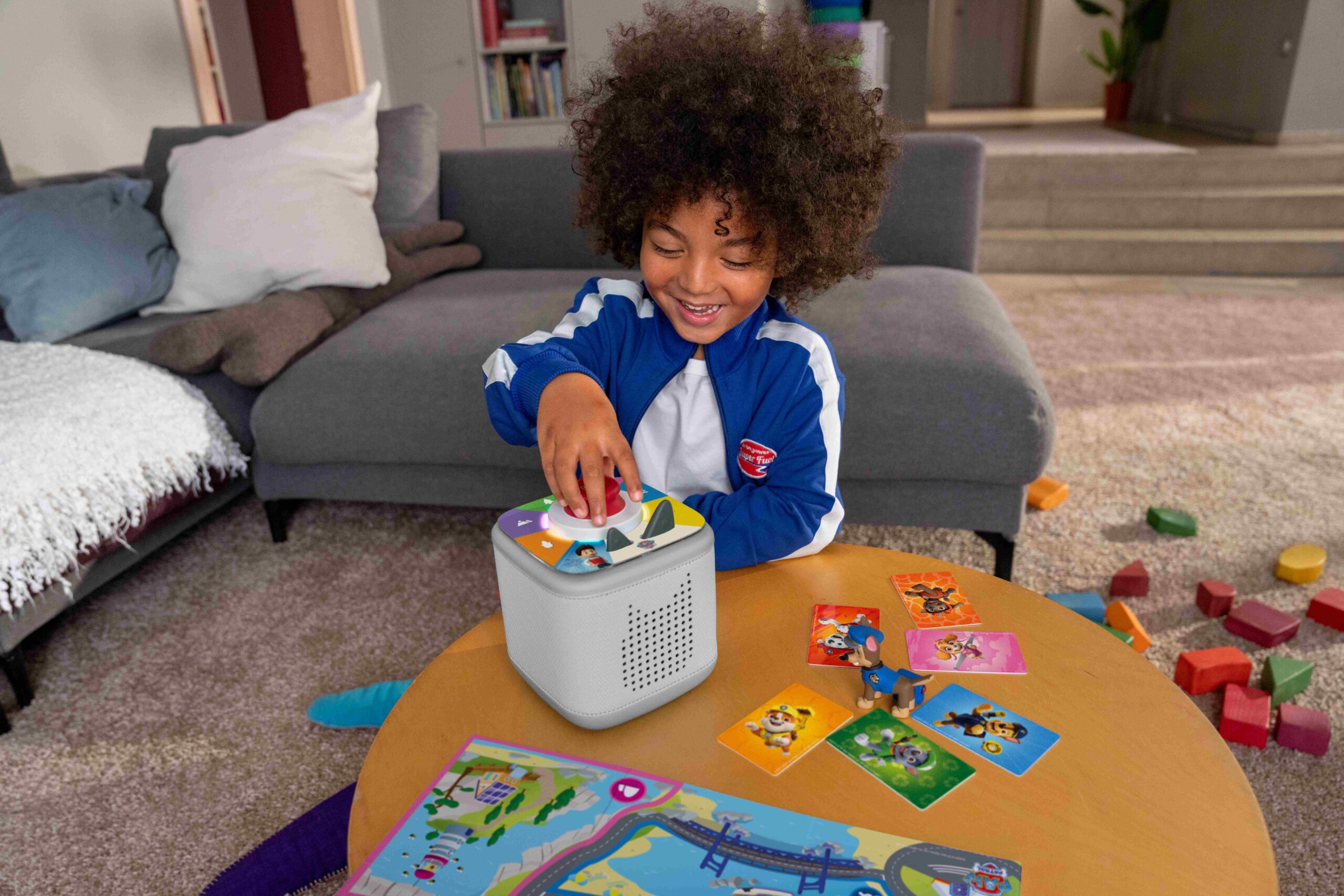 Toniebox 2 – The Gift Kids Love And Parents Love More