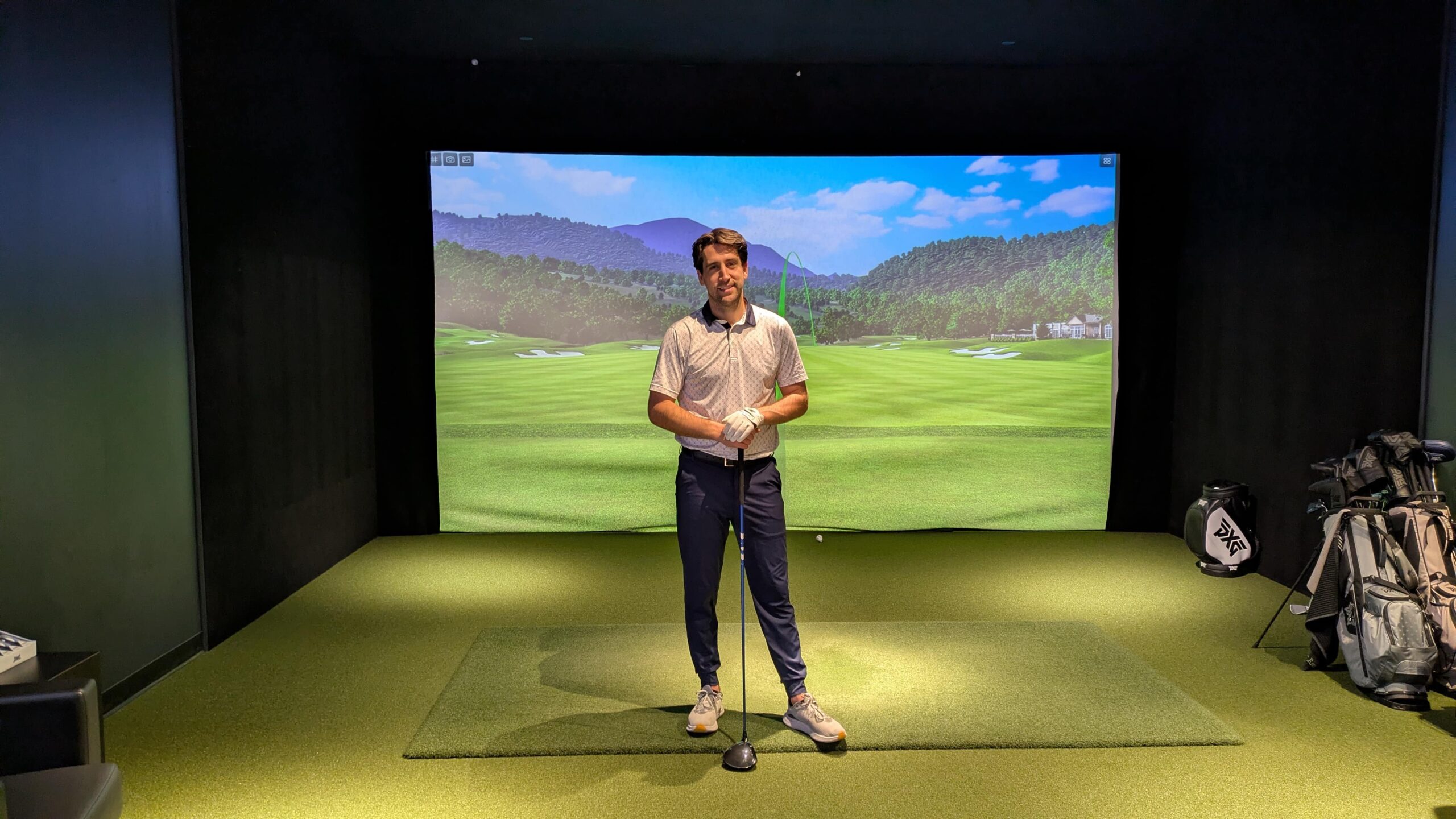 I Tried PXG’s In-Store Fitting — The Results Shocked Me