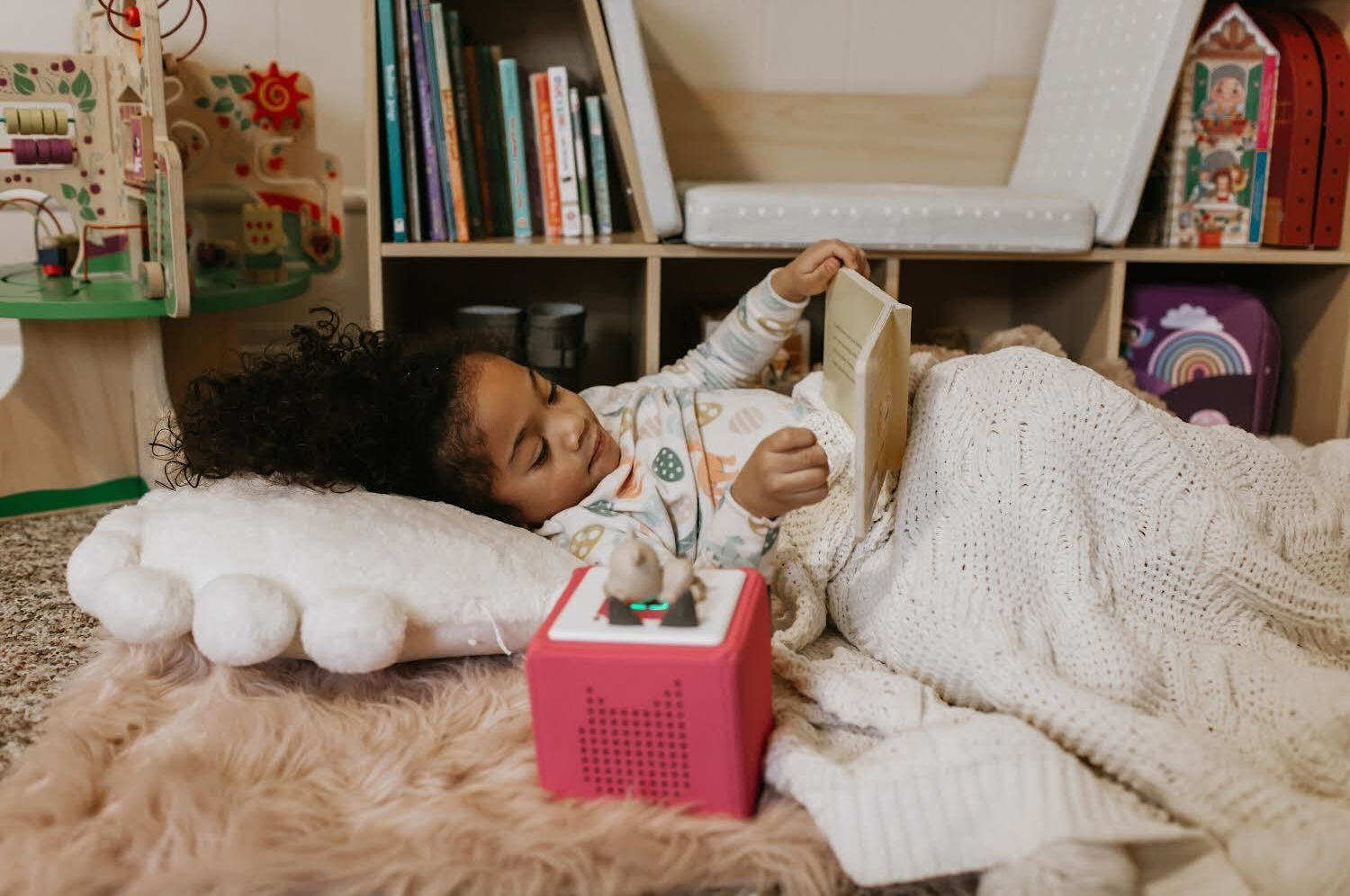 I Cut Down My Kid’s Screen Time & I’m Overjoyed
