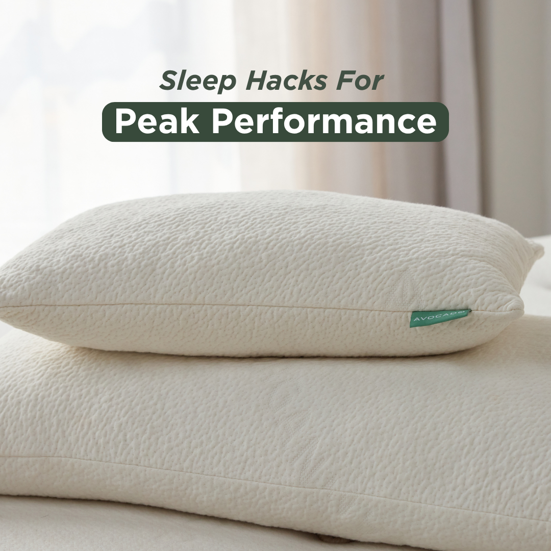 3 Ways the Avocado Green Mattress Will Transform Your Sleep