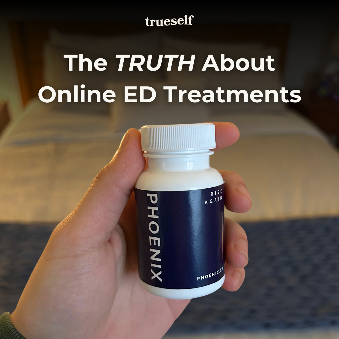 Phoenix Helped Me Feel 20 Again — No Joke