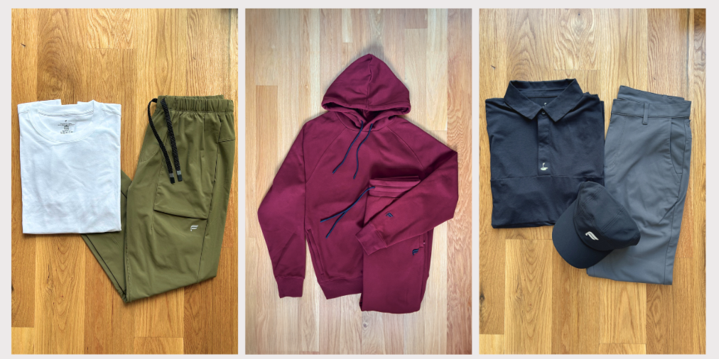 Upgrade Your Wardrobe With Fabletics 80% Off For New VIP Members