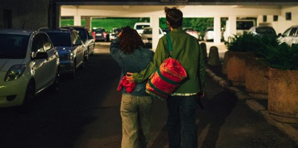 The Athleisure Set I’d Buy If I Ever Actually Went Hiking