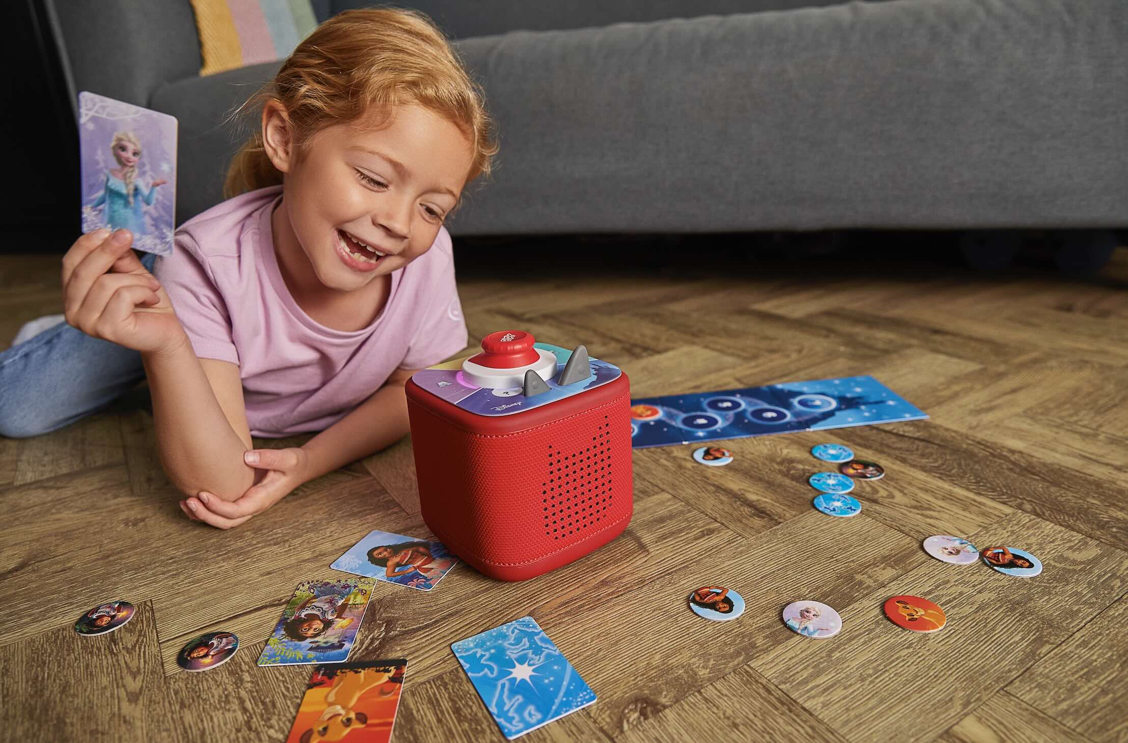 Meine ehrliche Erfahrung mit der neuen Toniebox 2