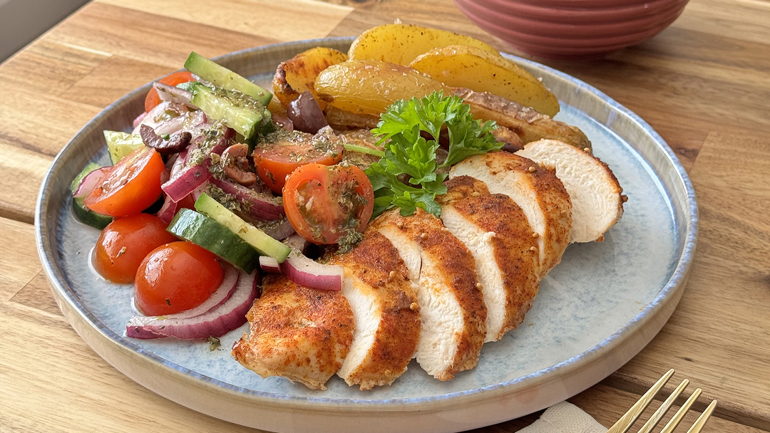 Real People, Real Reviews — HelloFresh Under the Spotlight